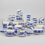 460630 Coffee-/ tea set